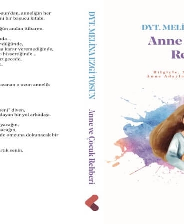 Anne Çocuk Rehberi