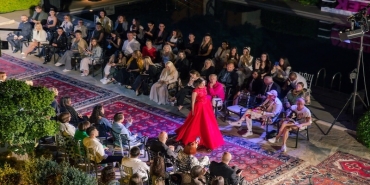 Antalya, Moda Dünyasının Yeni Cazibe Merkezi Oldu