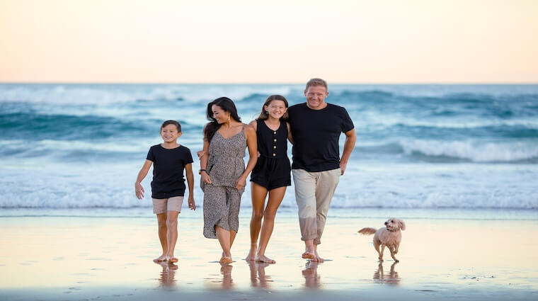 Antalya’da Ailecek Gidilecek En Güzel Yerler – Çocuklu Tatil Rehberi