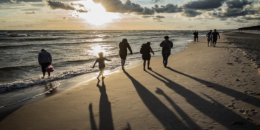 Antalya’da Ailecek Gidilecek En Güzel Yerler – Çocuklu Tatil Rehberi