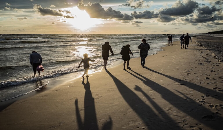 Antalya’da Ailecek Gidilecek En Güzel Yerler – Çocuklu Tatil Rehberi