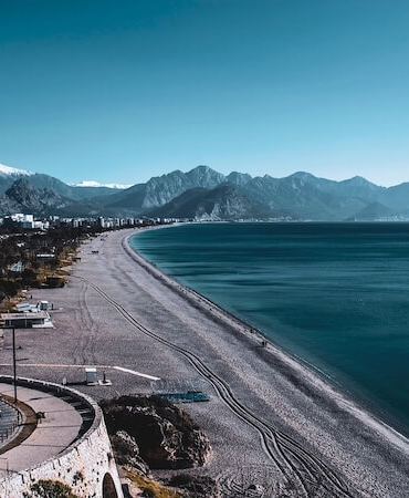 Antalya’da Bu Hafta – 9–15 Haziran 2025: Etkinliklerle Dolu 7 Günlük Rehber