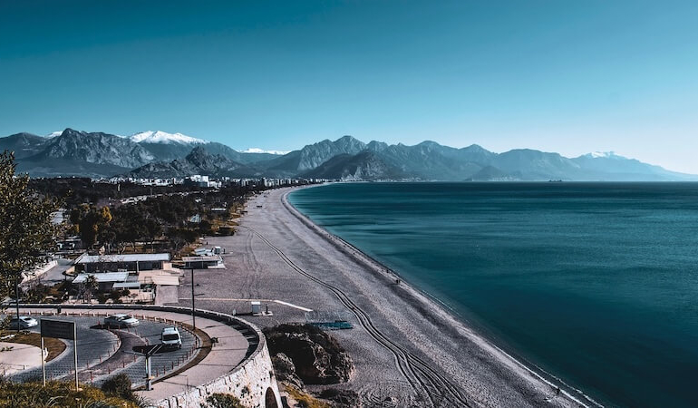 Antalya’da Bu Hafta – 9–15 Haziran 2025: Etkinliklerle Dolu 7 Günlük Rehber