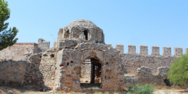 Antalya'da Bugün – 10 Haziran 2025