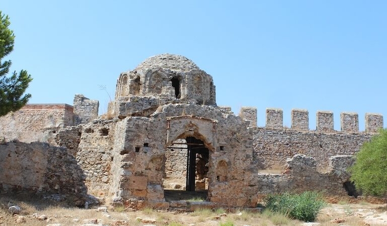 Antalya’da Bugün – 10 Haziran 2025