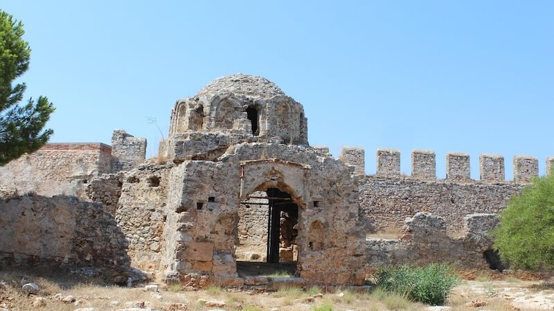 Antalya'da Bugün – 10 Haziran 2025