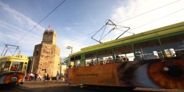 Antalya’da Bugün – 13 Haziran 2025