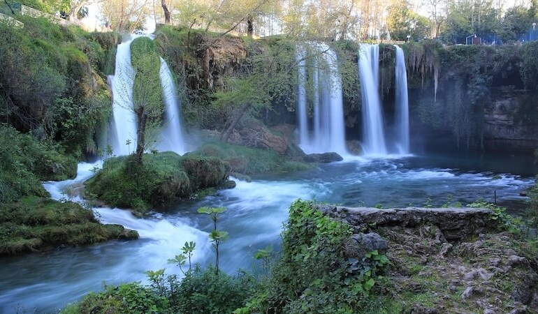 Antalya’da Bugün – 14 Haziran 2025