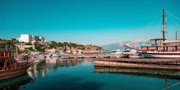 Antalya’da Bugün – 16-17 Haziran 2025