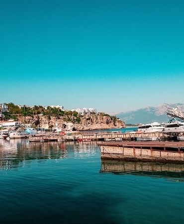 Antalya’da Bugün – 16-17 Haziran 2025