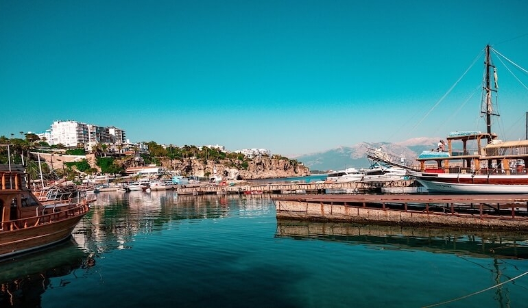 Antalya’da Bugün – 16-17 Haziran 2025