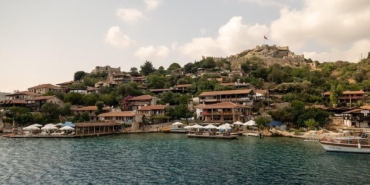 Antalya’da Bugün – 16 Haziran 2025