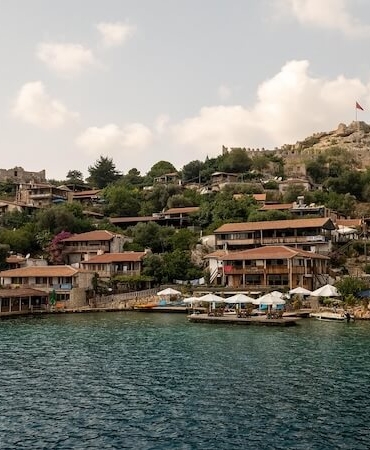 Antalya’da Bugün – 16 Haziran 2025