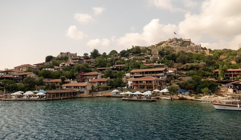 Antalya’da Bugün – 16 Haziran 2025