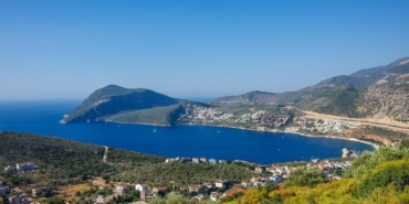 Antalya’da Bugün – 21 Haziran 2025