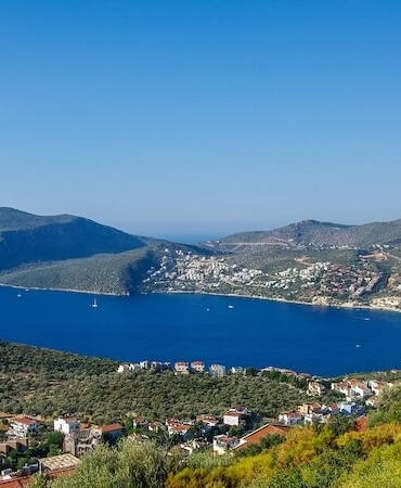 Antalya’da Bugün – 21 Haziran 2025