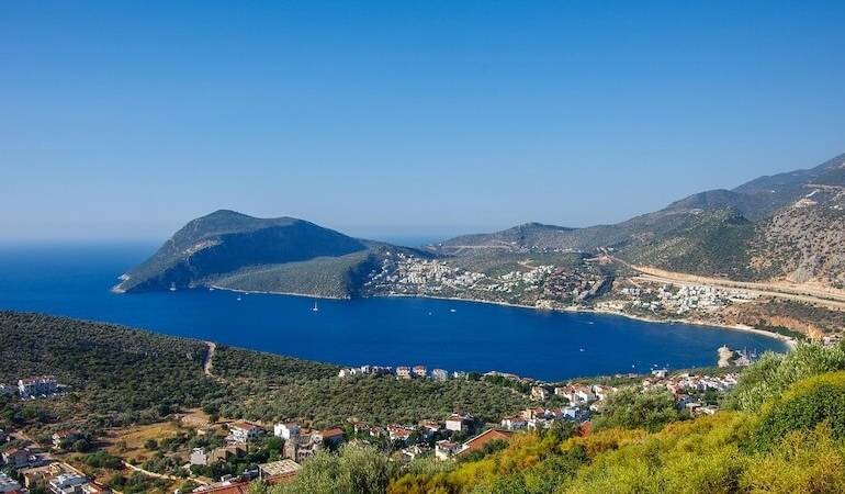 Antalya’da Bugün – 21 Haziran 2025