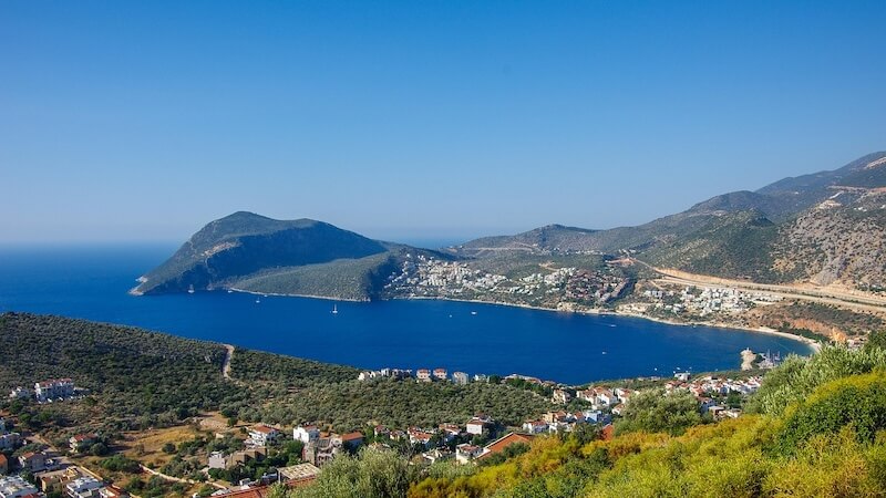 Antalya’da Bugün – 21 Haziran 2025