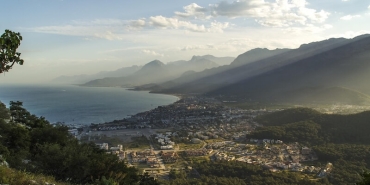 Antalya’da Bugün – 27 Haziran 2025: Etkinlikler, Hava Durumu, Ulaşım ve Son Gelişmeler