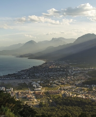 Antalya’da Bugün – 27 Haziran 2025: Etkinlikler, Hava Durumu, Ulaşım ve Son Gelişmeler