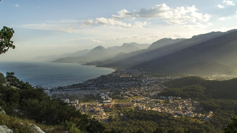 Antalya’da Bugün – 27 Haziran 2025: Etkinlikler, Hava Durumu, Ulaşım ve Son Gelişmeler