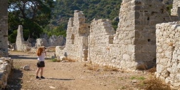 Antalya’da Bugün – 3 Haziran 2025 Salı