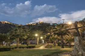 Antalya’da Bugün – 8 Haziran 2025: Gençlik Festivali Coşkusu, Sahillerde Yoğunluk ve Açık Hava Sanatı