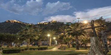 Antalya’da Bugün – 8 Haziran 2025: Gençlik Festivali Coşkusu, Sahillerde Yoğunluk ve Açık Hava Sanatı