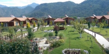 Antalya’da Bungalov Tatili Yapılabilecek En Güzel 10 Yer