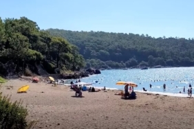 Antalya’da Gizli Kalmış Cennetler – Az Bilinen 10 Yer