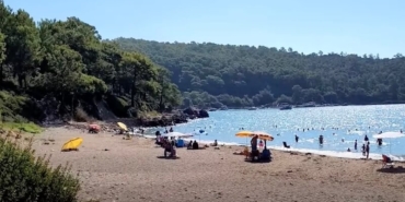 Antalya’da Gizli Kalmış Cennetler – Az Bilinen 10 Yer