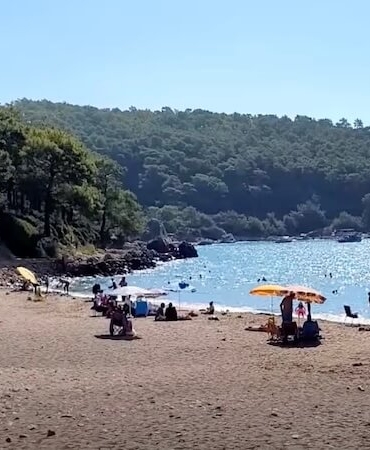 Antalya’da Gizli Kalmış Cennetler – Az Bilinen 10 Yer