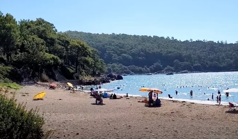 Antalya’da Gizli Kalmış Cennetler – Az Bilinen 10 Yer