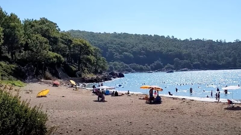 Antalya’da Gizli Kalmış Cennetler – Az Bilinen 10 Yer