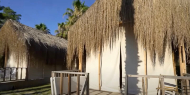 Antalya’da Glamping Deneyimi: Doğayla İç İçe Lüks Tatil