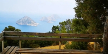 Antalya'da Kamp Yapılabilecek En Güzel 12 Yer