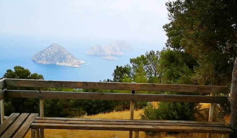 Antalya’da Kamp Yapılabilecek En Güzel 12 Yer