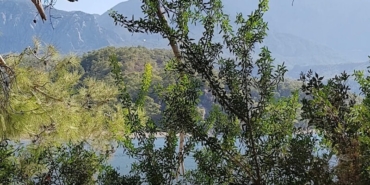 Antalya'da Romantik Kaçamak Noktaları – Çiftler İçin 10 Rota