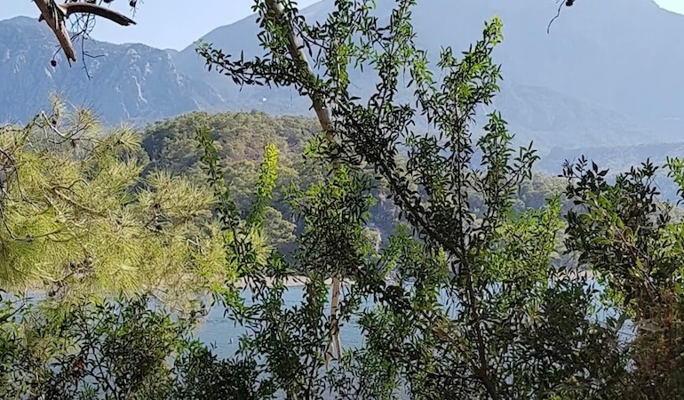Antalya’da Romantik Kaçamak Noktaları – Çiftler İçin 10 Rota