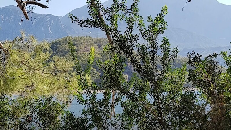 Antalya'da Romantik Kaçamak Noktaları – Çiftler İçin 10 Rota