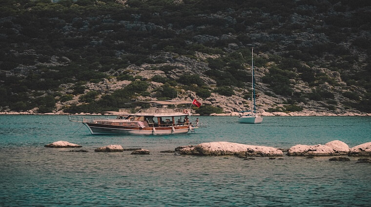 Antalya’daki Popüler Instagram Fotoğraf Noktaları