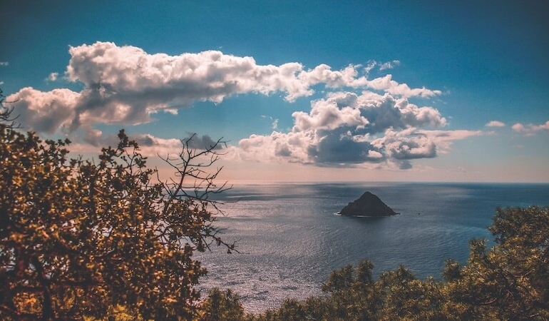 Antalya’daki Popüler Instagram Fotoğraf Noktaları