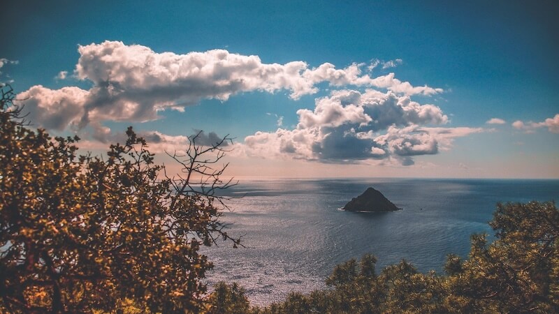 Antalya’daki Popüler Instagram Fotoğraf Noktaları