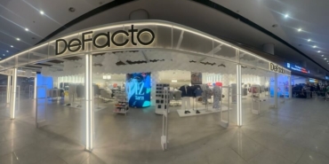 Antalya’dan Dünyaya Moda Açılımı