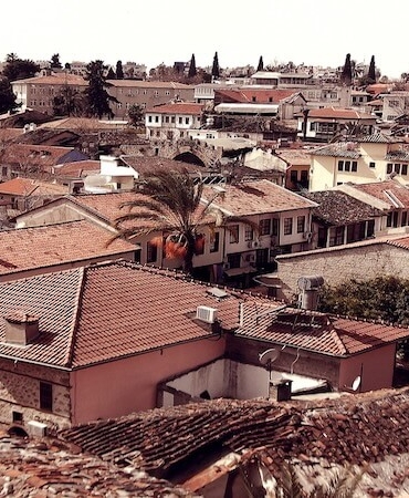 Antalya’nın Eski İsmi Nedir? – Tarihten Günümüze Bir İsim Yolculuğu