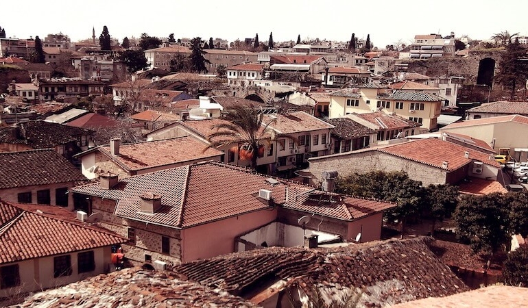 Antalya’nın Eski İsmi Nedir? – Tarihten Günümüze Bir İsim Yolculuğu