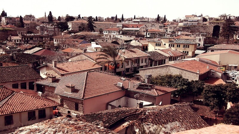 Antalya’nın Eski İsmi Nedir? – Tarihten Günümüze Bir İsim Yolculuğu