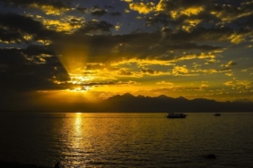 Antalya’nın Gizli Cennetlerinden Biri: Serik İlçesi Rehberi (2025)