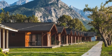 Antalya'nın İncisi: Konyaaltı Plajı Rehberi