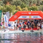 AquaChallenge 2025: Kaş’ta Renkli ve Rekabetçi Başlangıç